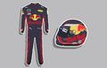 Evolusi Baju Balap F1, Mulai dari Kaos Polo Sampai yang Tahan Api