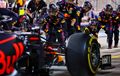 Gagal Menang Balapan F1 Bahrain 2021, Max Verstappen Kesal dengan Strategi Ban Red Bull