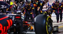 Gagal Menang Balapan F1 Bahrain 2021, Max Verstappen Kesal dengan Strategi Ban Red Bull