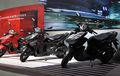 Cocok Dipakai Harian, Update Harga Motor Matic 160 cc Honda Paling Murahnya Rp 26 Jutaan
