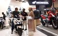 AHM Nyayur, 10 Hari Pameran Jual 1.882 Unit Motor, ADV 160 dan PCX 160 Terlaris