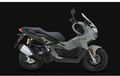 Honda ADV160 Terbaru Dirilis di Malaysia, Kayak Gini Tampilannya