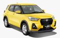 Minat Beli Daihatsu Rocky 2021? Ternyata Segini Konsumsi BBMnya