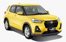 Minat Beli Daihatsu Rocky 2021? Ternyata Segini Konsumsi BBMnya