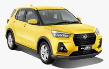 Minat Beli Daihatsu Rocky 2021? Ternyata Segini Konsumsi BBMnya