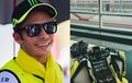 Sean Gelael Pamer Baju Balapnya Bareng Valentino Rossi Untuk Dubai 24 Hours, Ada Logo Brand Indonesia?
