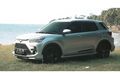 SUV Turbo Kembaran Rocky, Intip Harga Toyota Raize Awal Januari 2025
