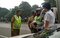 Ngaku Anak Pejabat Kejaksaan, Pemuda Terjaring Razia, Mobilnya Belum Ada STNK