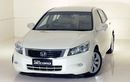 Sedan Mewah Makin Murah, Honda Accord 2.4 2012 Bekas Cuma Segini