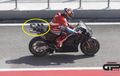 Adu Spoiler Belakang di Shakedown Test MotoGP 2024, Makin Aneh-aneh Bentuknya