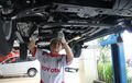 Enggak Perlu Repot ke Bengkel, Auto2000 Sediakan Layanan Toyota Home Service