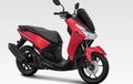 Hore, Yamaha Lexi 125 Sudah Bisa Dipesan