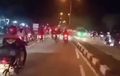 Ragam Modus Pemudik Bermotor, Pakai Jaket Ojol, Pura-pura Mau COD Sampai Bawa Sedikit Barang, Sukses?