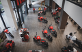 Ducati Relokasi Dealer Mereka, dari Bintaro Pindah ke Lokasi Ini