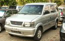 Bisa Tenggak Solar Busuk, Cek Harga Mitsubishi Kuda 2.5 Tahun 2000 Bekas Sisa Segini