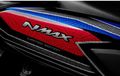 Wow, Yamaha All New NMAX Edisi Spesial Spider-Man Dirilis, Simak Nih Detail Tampilannya