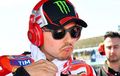 Kalah Di MotoGP Prancis 2018, Jorge Lorenzo Masih Bisa Sombongkan Hal Ini Ke Marc Marquez