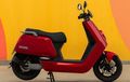 Asyik, Beli Motor Listrik NIU NQi Sport dan GOVA 03, Diskon 10 Persen!