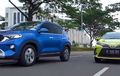 Kia Sonet Premiere VS Toyota Yaris TRD, Kabin Mana Yang Lebih Senyap?