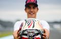 Marc Marquez Pakai Helm Spesial di MotoGP Jepang 2022, Berharap Ada Keberuntungan di Motegi