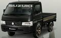 Suzuki Carry Pikap Baru Kena Modif Digital Jadi Tampil Racing Banget