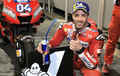 Andrea Dovizioso Menang MotoGP Qatar, Banyak Tim yang Enggak Terima