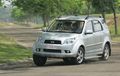 Intip Harga Daihatsu Terios TX A/T 2009 Bekas Sisa Segini, Menggiurkan