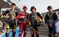 Akademi Balap Valentino Rossi VR46 Riders Academy Keluarkan Tiga Anggotanya, Ini Alasannya
