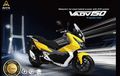 Serius Nih Honda ADV 150 Terbaru Mesinnya Sudah Hybrid? Harganya Rp 47 Jutaan