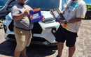 Dulu Ragu Hybrid, Sekali Test Drive Malah Kepincut Toyota Veloz Hybrid