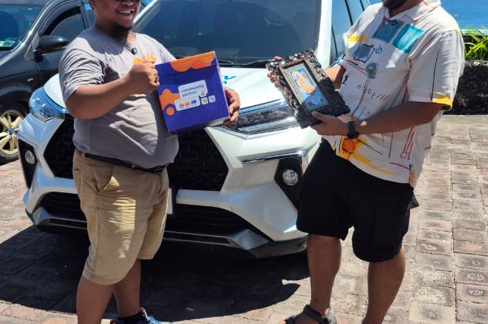 Mayoritas pengguna memberikan respons positif terutama terkait efisiensi bahan bakar dan kenyamanan berkendara.