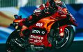 Bukan Asal Masang, Ini Alasan Warna Velg Motor Ducati Warnanya Beda