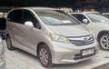 Tak Sangka, Harga Honda Freed 2012 Bekas Cuma Segini, Terjangkau