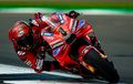 Peringatan Bagnaia, Marc Marquez Bisa Jadi Musibah Buat Ducati di MotoGP 2025