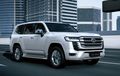 Inden Toyota Land Cruiser 300 Mengular Sebelum Peluncuran, Setahun Indonesia Hanya Kebagian Ratusan Unit?