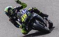 Valentino Rossi Mengaku Cukup Puas dengan Performanya di Tes MotoGP Sepang