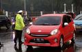 Mulai 1 Agustus, Denda Rp 500 Ribu Menanti Para Pelanggar Ganjil Genap