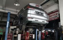 Sibuk Di hari Kerja? Servis Mitsubishi Xpander Di Hari Minggu Aja Sob!