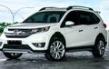 Honda BR-V 2018 Cocok Buat Keluarga, Harga Bekasnya Makin Masuk Dikantong