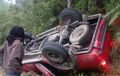 Triton Angkut Bejibun Penumpang Hajar Tebing di Jayawijaya, 2 Nyawa Terenggut