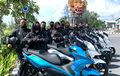 Motor Listrik Alva Jadi Kendaraan Antar-Jemput di KTT G20 Bali