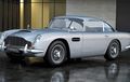 Fakta Menarik Aston Martin DB5: The True Bond Car