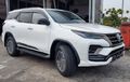 Naik Hingga Rp 20 Jutaan, Ini Daftar Harga Toyota Fortuner September 2021