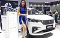 Pesanan All New Ertiga Tembus Ribuan Unit, Terbanyak Di Jabodetabek