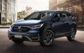 Setelah Thailand, Honda CR-V Baru Akhirnya Meluncur di Filipina, Yuk Intip Apa Saja Ubahannya