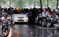 Pemotor Neduh di Bawah Flyover Dinilai Egois, Begini Semestinya