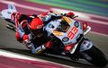 Crash Pertama Kali Pakai Ducati, Begini Pengakuan Marc Marquez