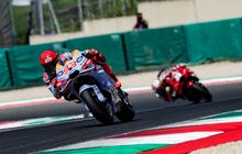 Sorakan Penonton ke Marc Marquez Berkurang di MotoGP Italia 2024, Ada Apa?