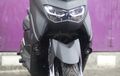 All New Yamaha NMAX 155 Pasang Foglamp Tambahan, Cocok Buat Peturing