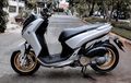 Buruan Daftar, Registrasi Customaxi 2021 Tinggal Dua Hari Lagi, Ada Referensi Yamaha Lexi Nih